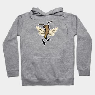 Bee Good! Hoodie